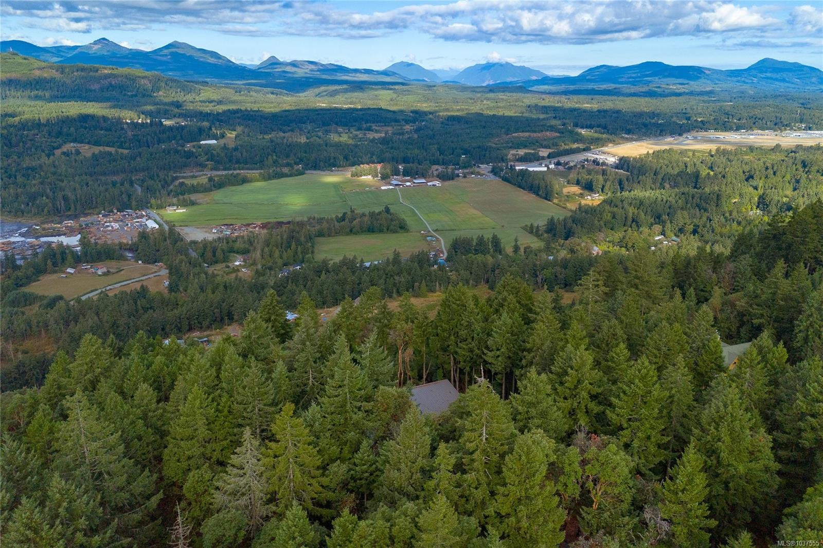 5115 Aho Rd, Ladysmith, BC