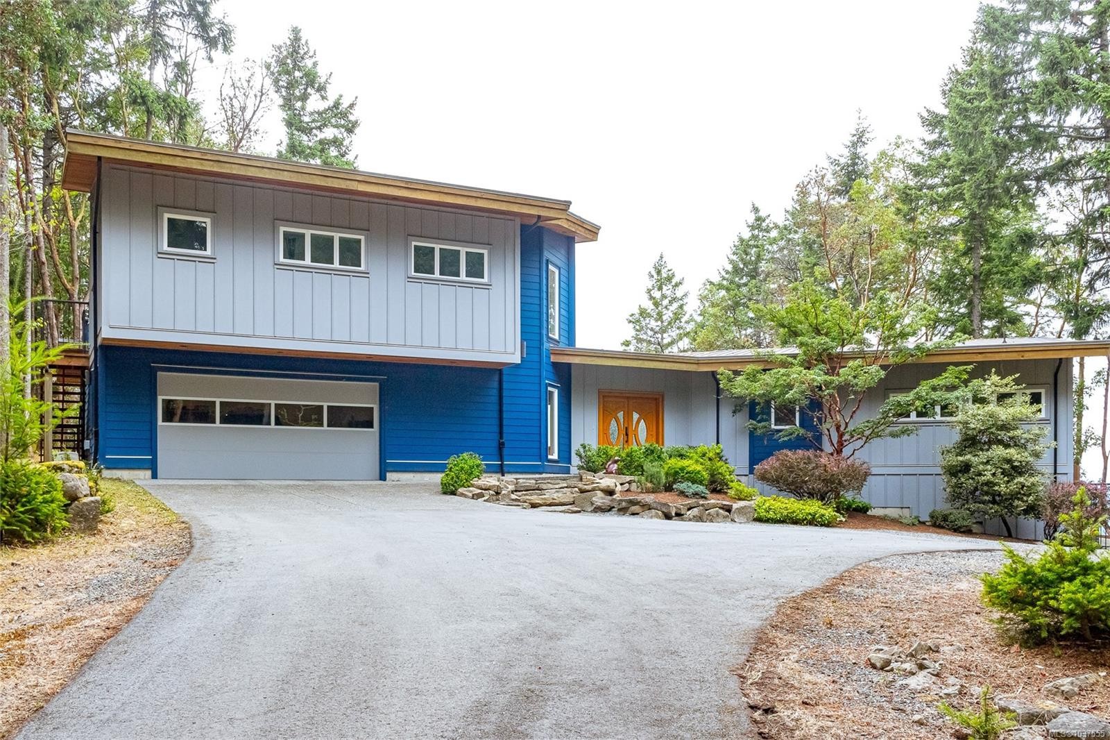 5115 Aho Rd, Ladysmith, BC