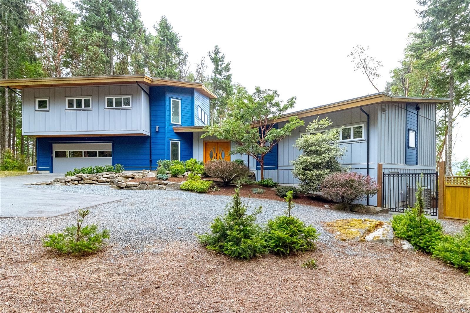 5115 Aho Rd, Ladysmith, BC