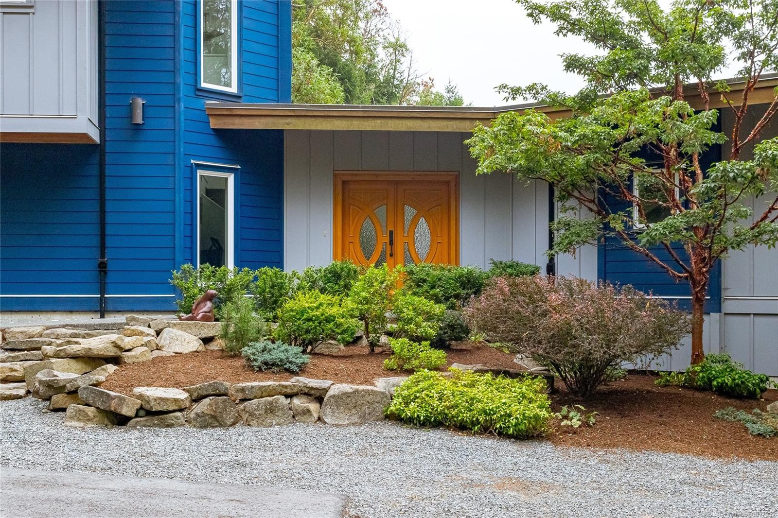 5115 Aho Rd, Ladysmith, BC