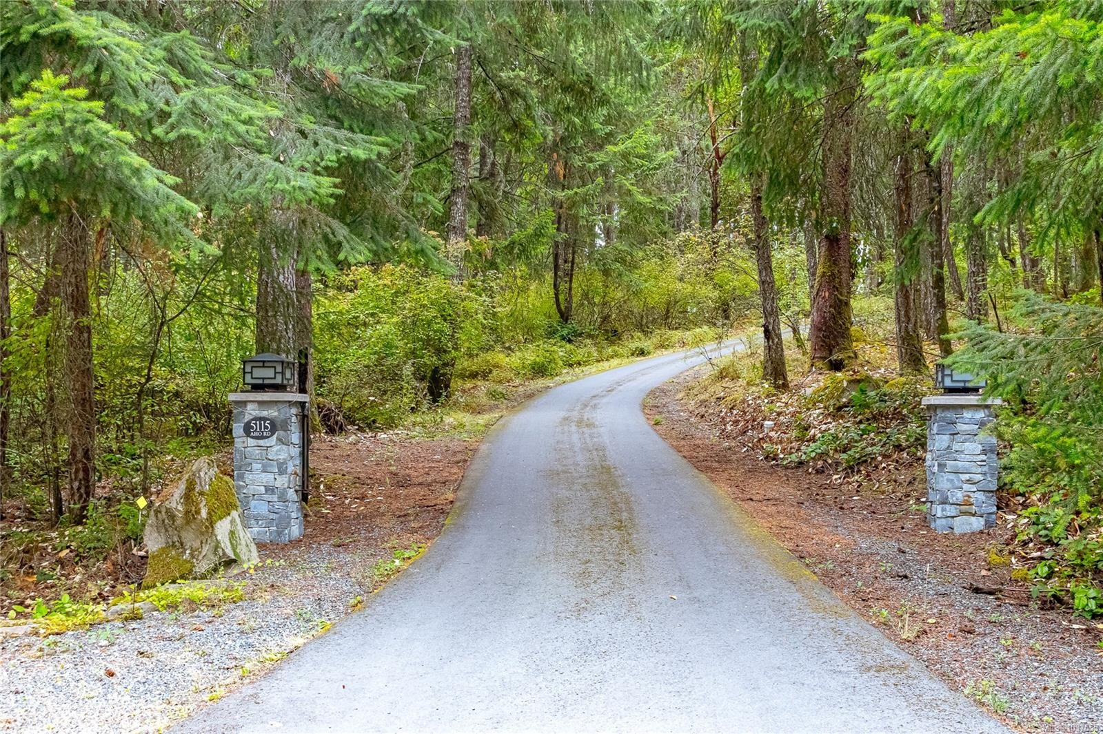 5115 Aho Rd, Ladysmith, BC
