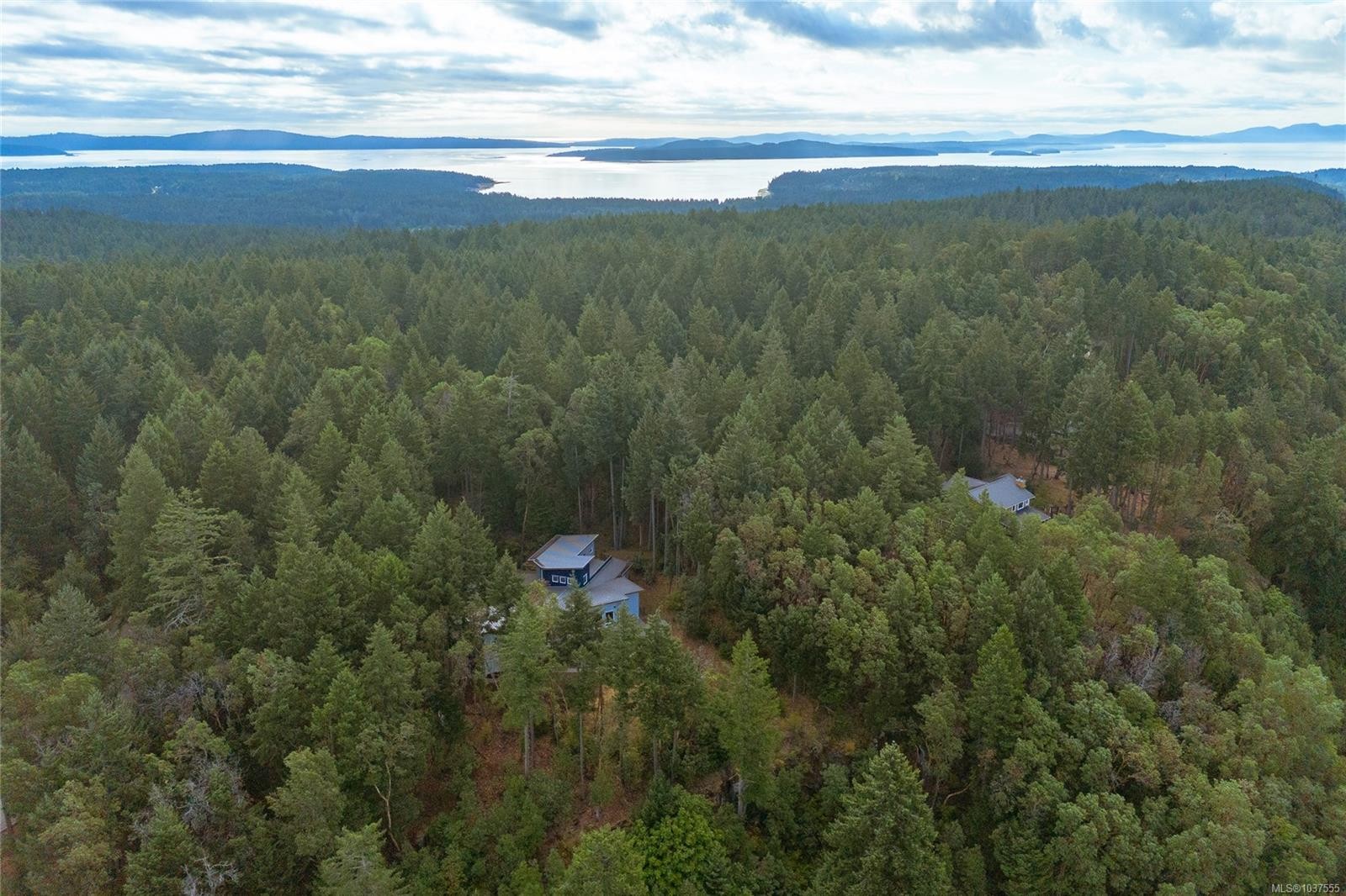 5115 Aho Rd, Ladysmith, BC