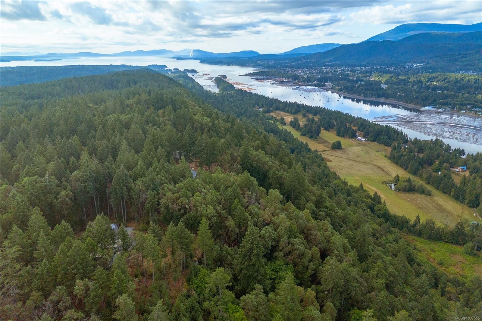 5115 Aho Rd, Ladysmith, BC