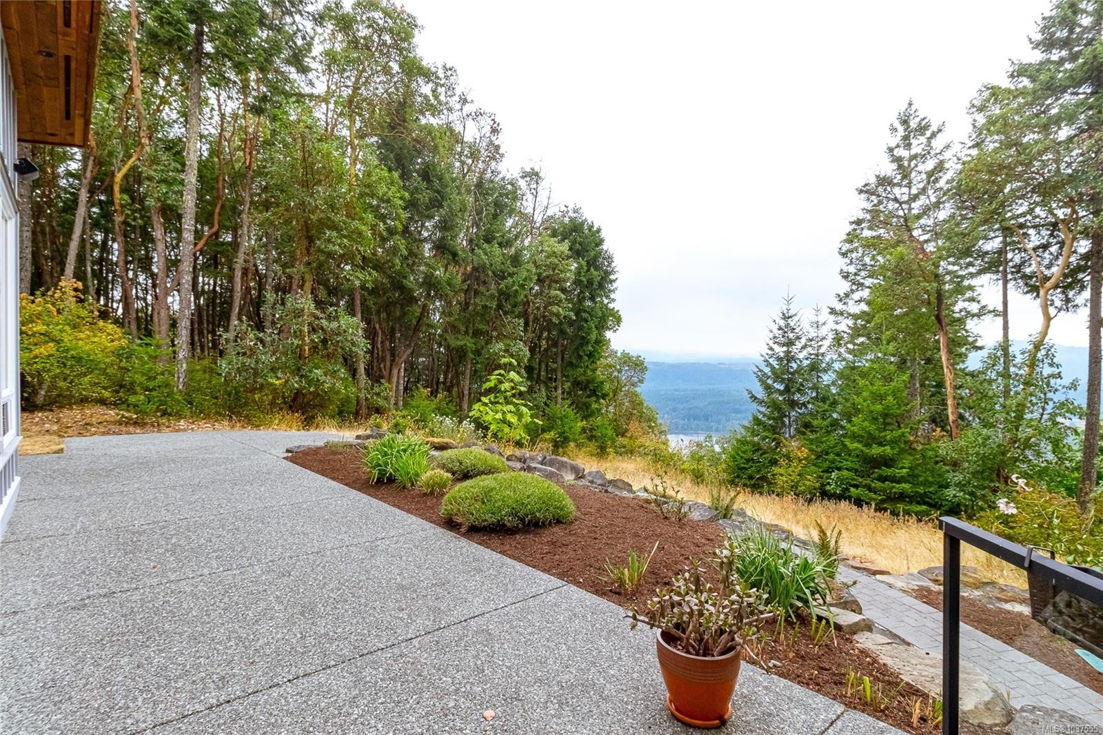 5115 Aho Rd, Ladysmith, BC