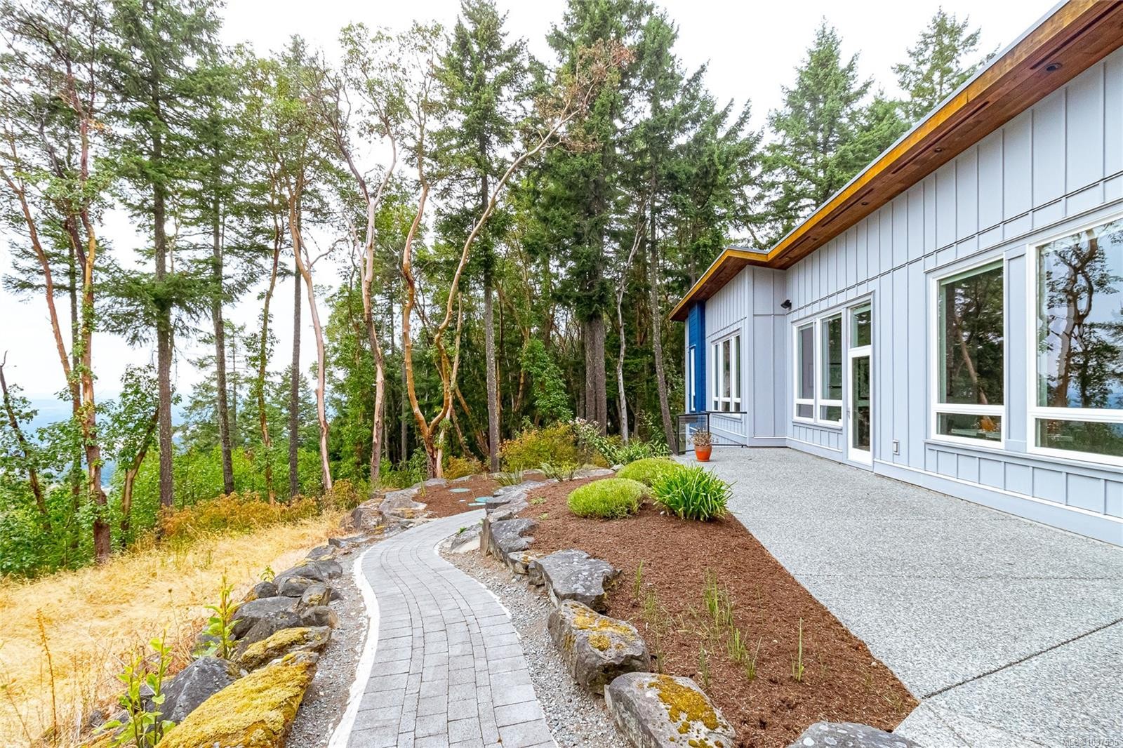 5115 Aho Rd, Ladysmith, BC