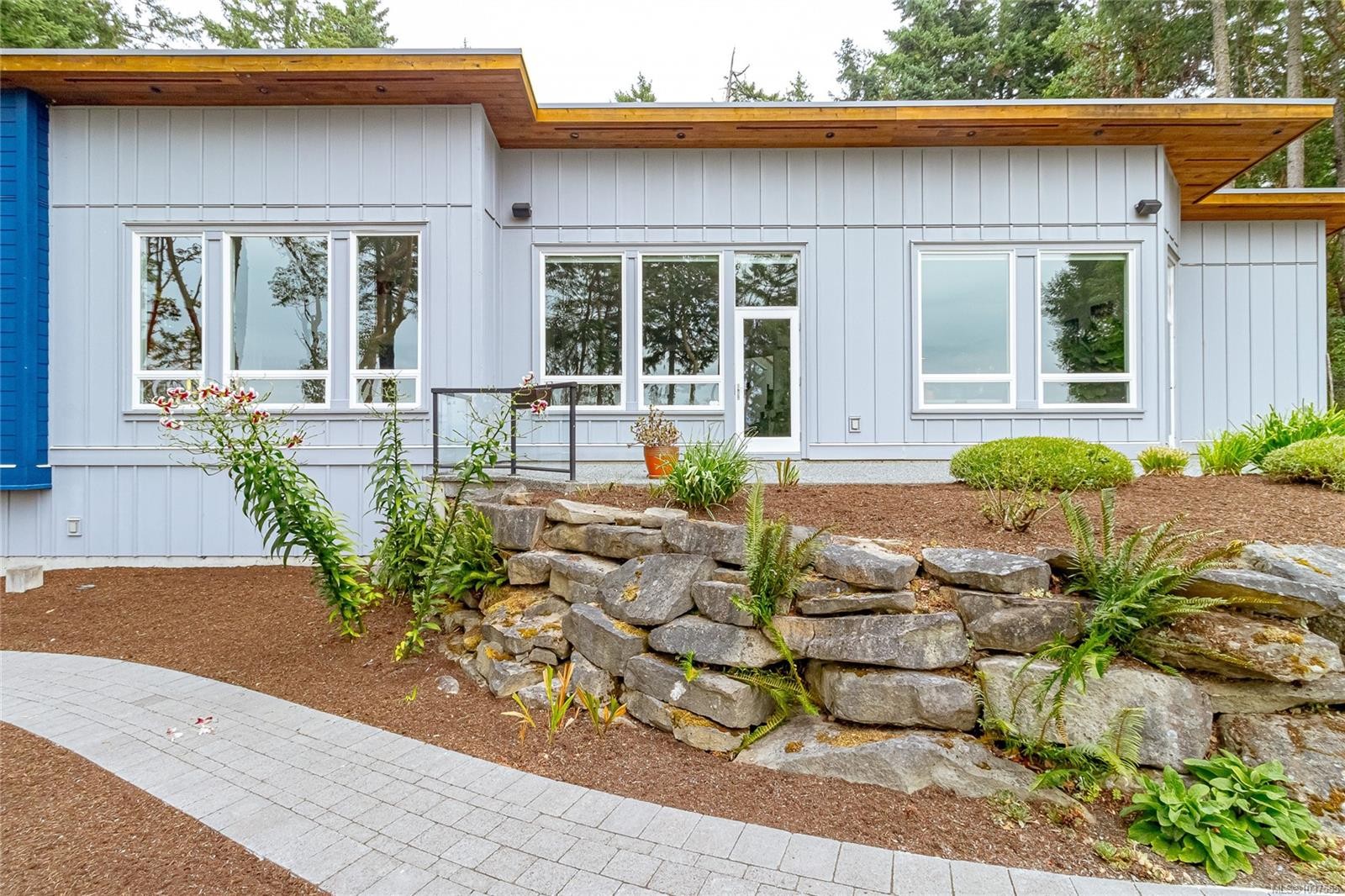 5115 Aho Rd, Ladysmith, BC