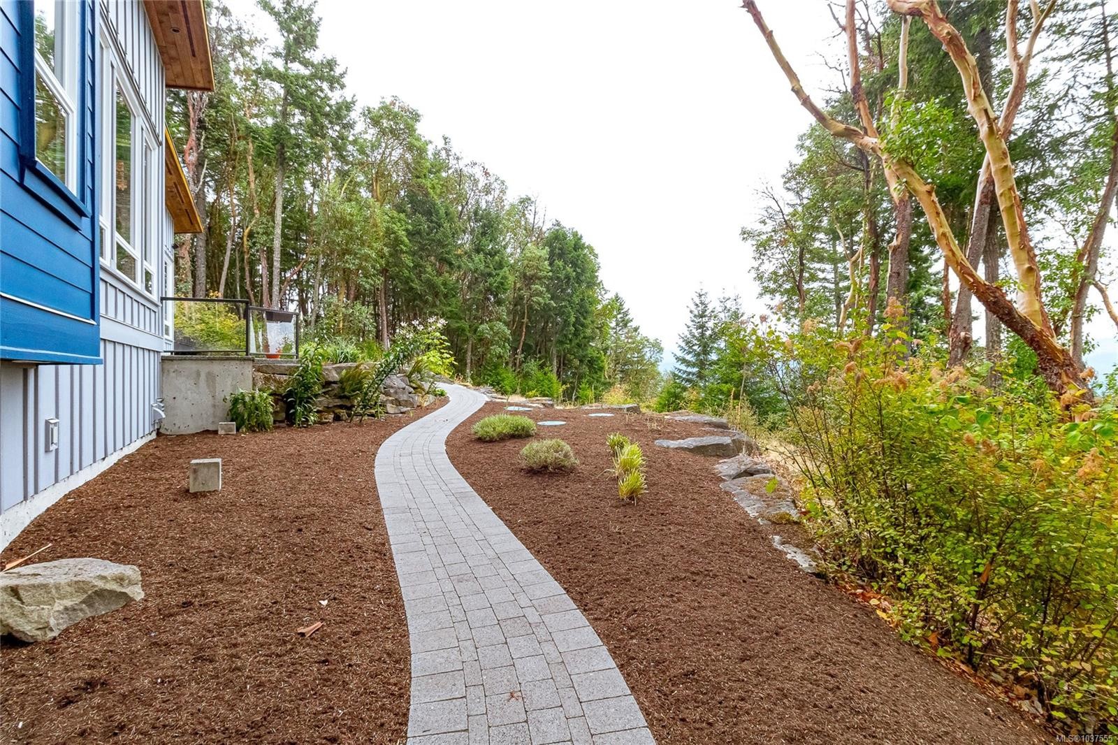 5115 Aho Rd, Ladysmith, BC