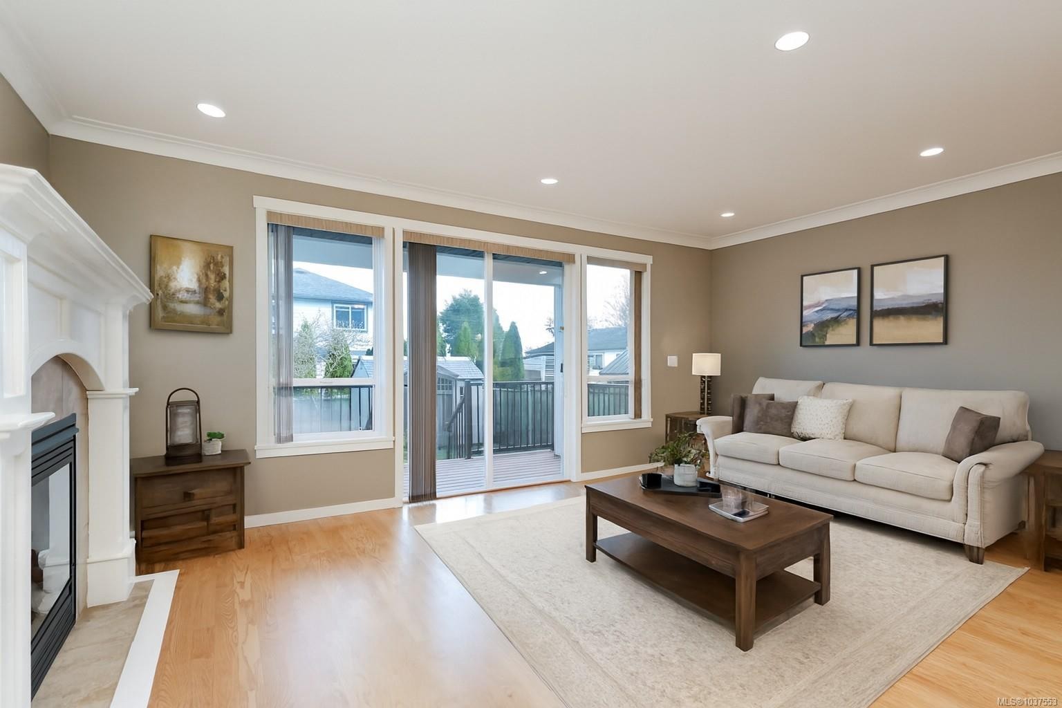 2075 Dover St, Sooke, BC