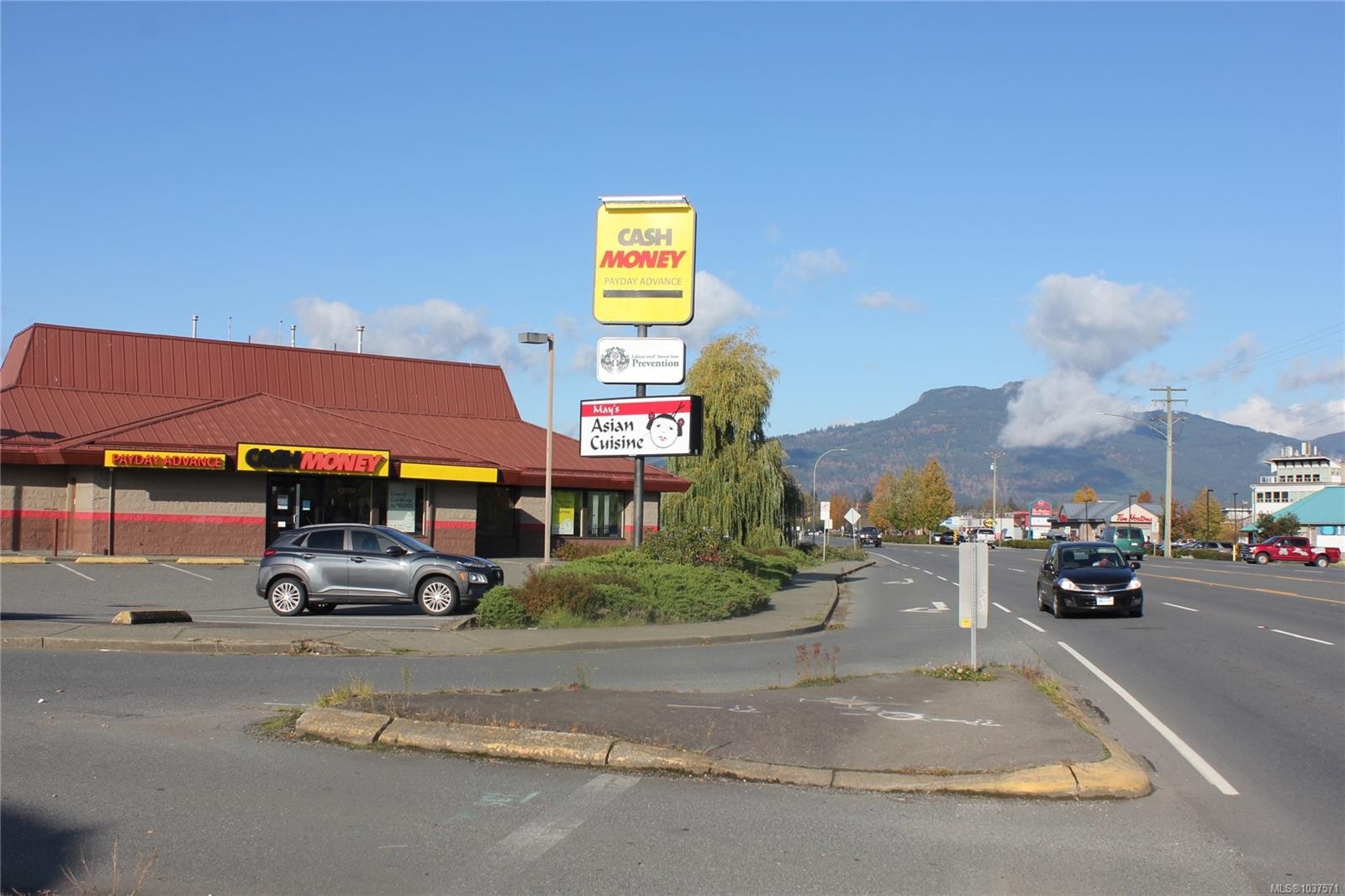 5852 Trans Canada Hwy, Duncan, BC