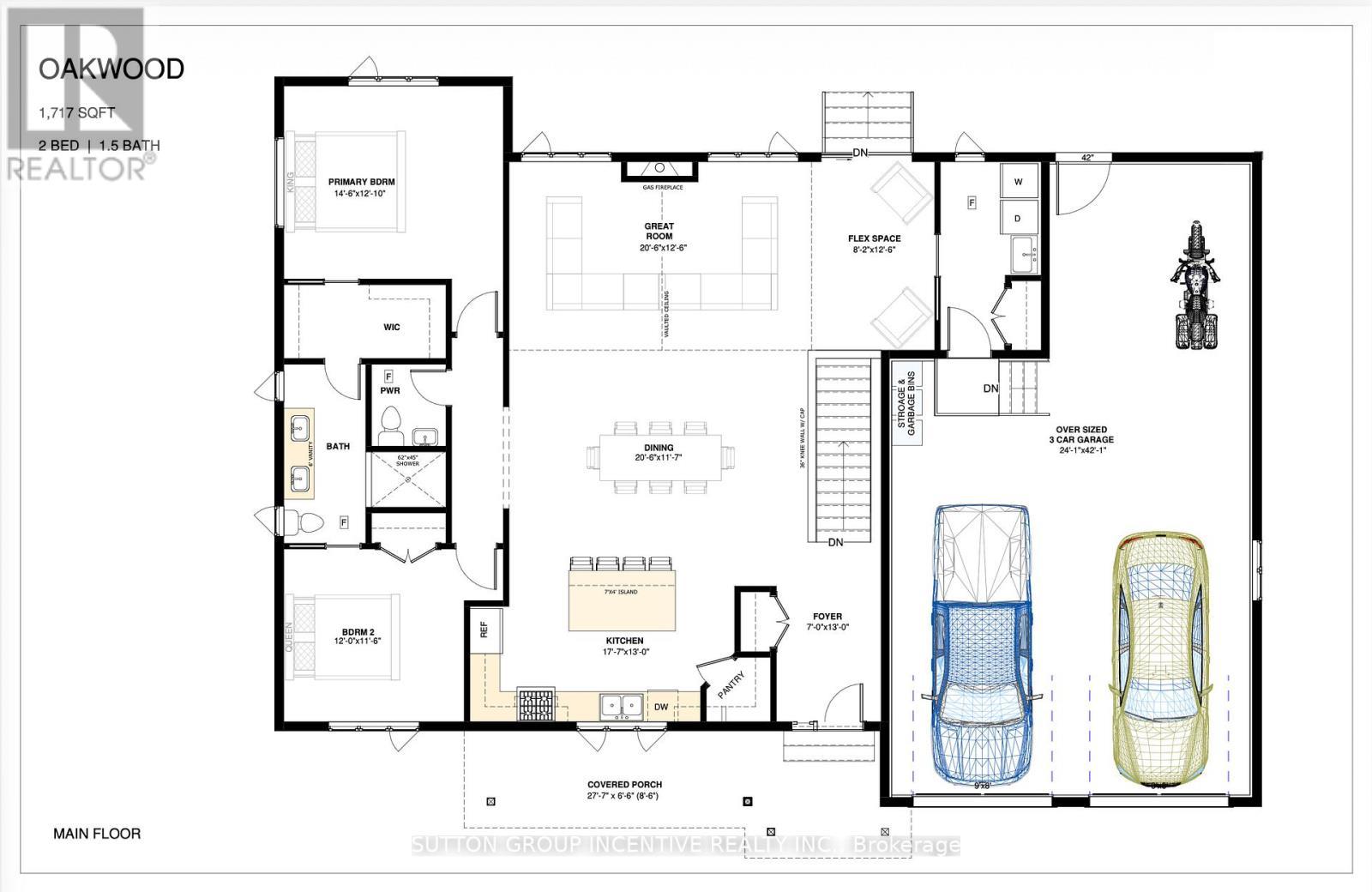 2774 Old Second Road S, Springwater, ON - Other