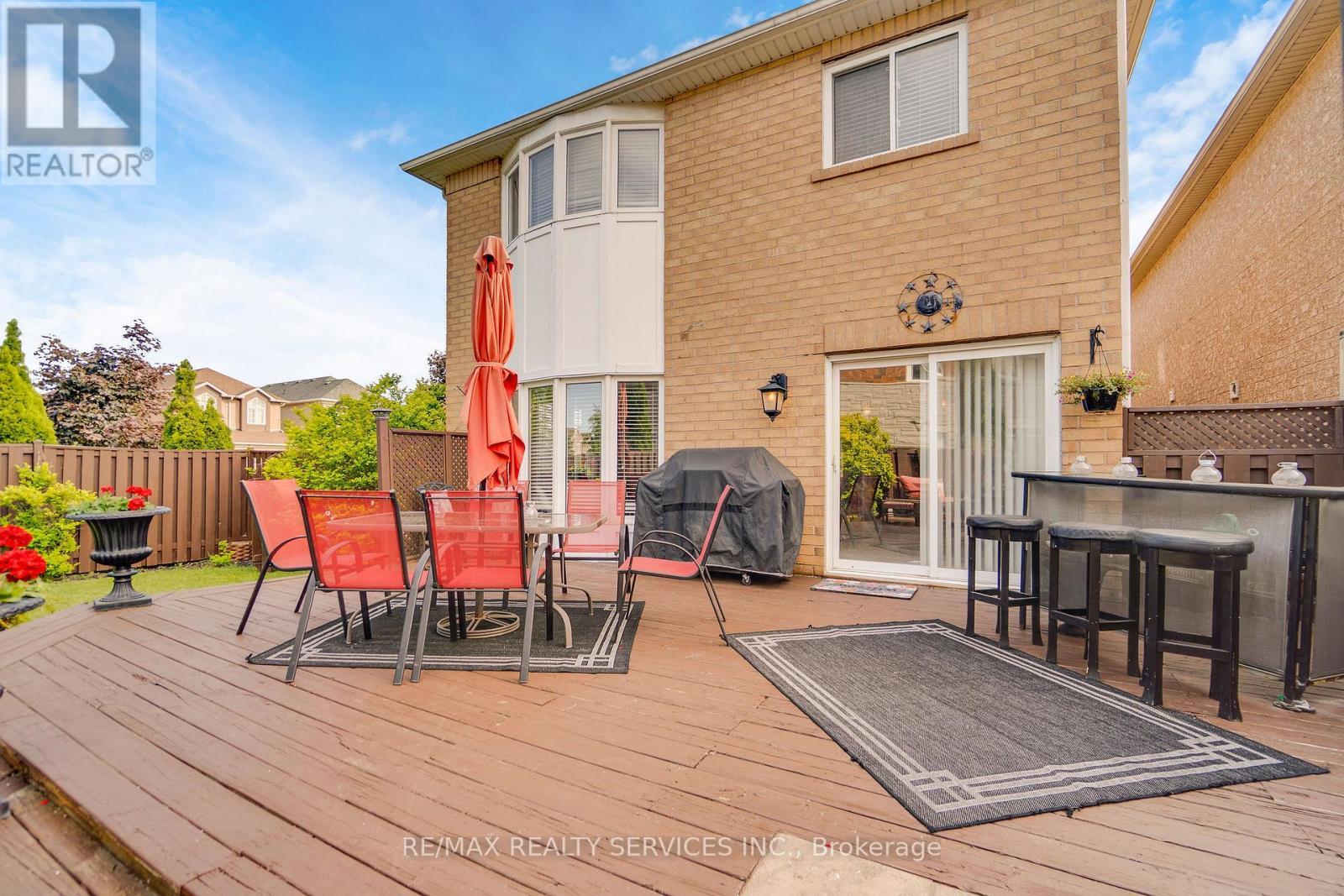 7419 Black Walnut Trail, Mississauga, ON
