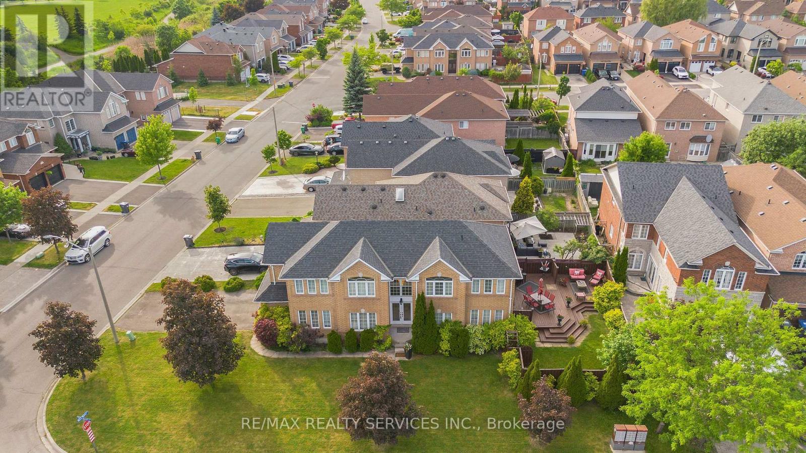 7419 Black Walnut Trail, Mississauga, ON