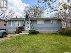 7 Dunfield CRESCENT Meadow Lake, SK S9X 1E6