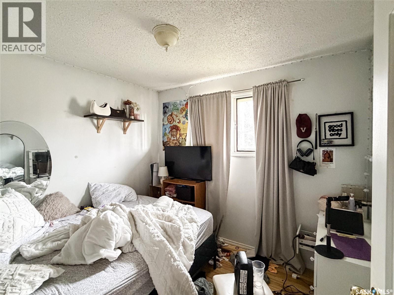 7 Dunfield Crescent, Meadow Lake, SK - Indoor Photo Showing Bedroom