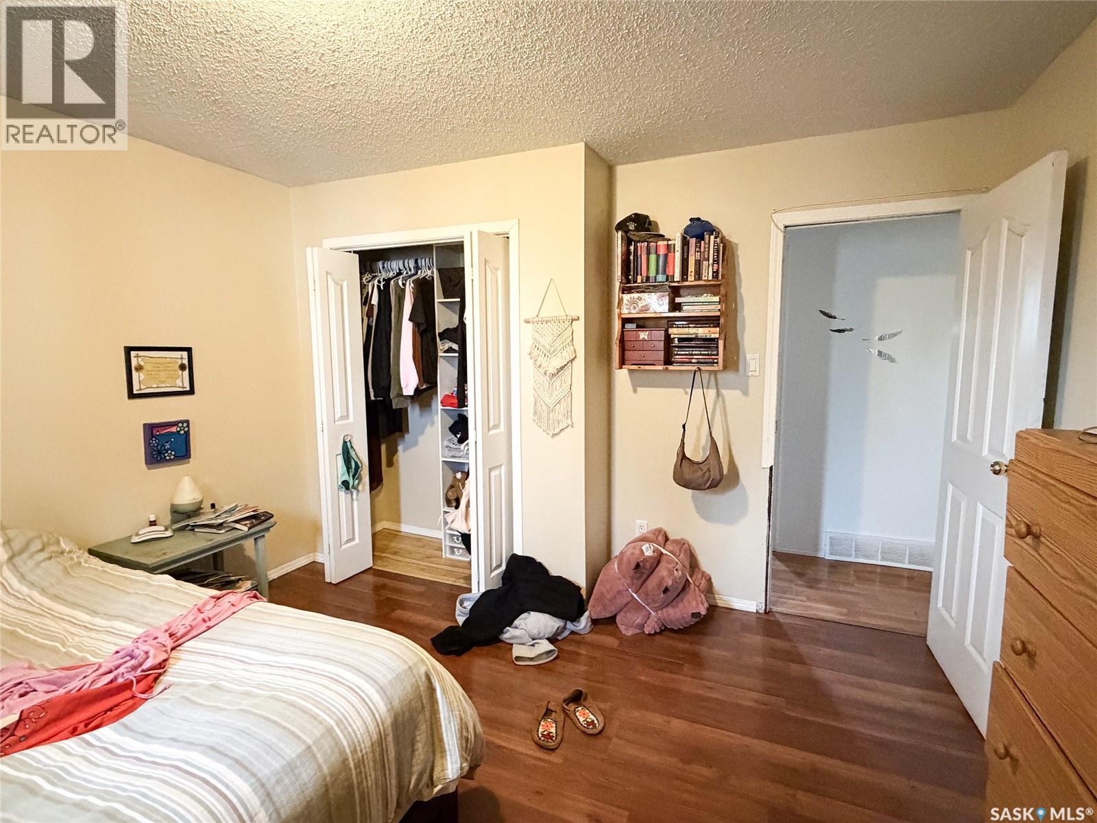 7 Dunfield Crescent, Meadow Lake, SK - Indoor Photo Showing Bedroom