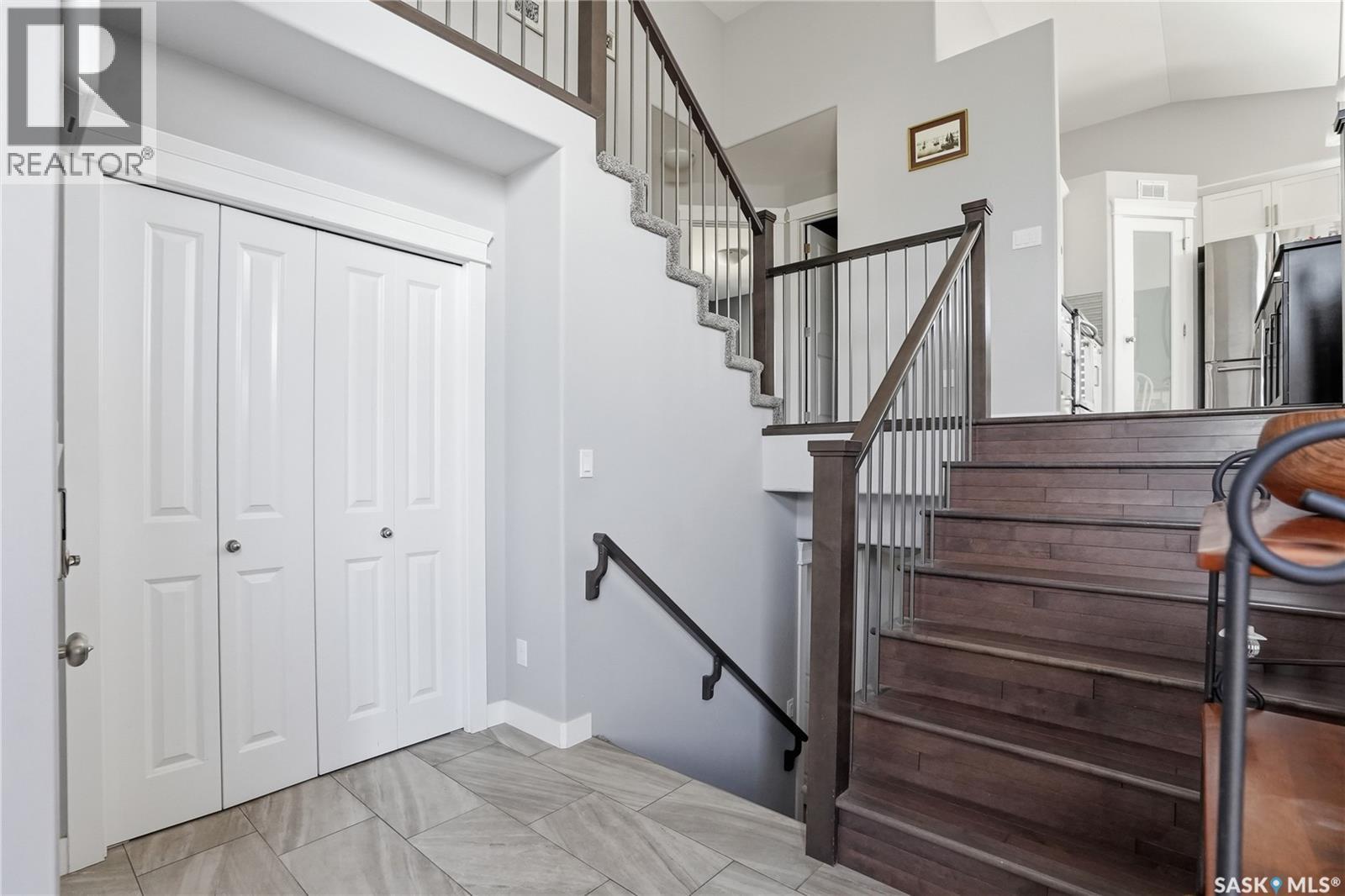 1111 Evergreen Boulevard, Saskatoon, SK - Indoor Photo Showing Other Room