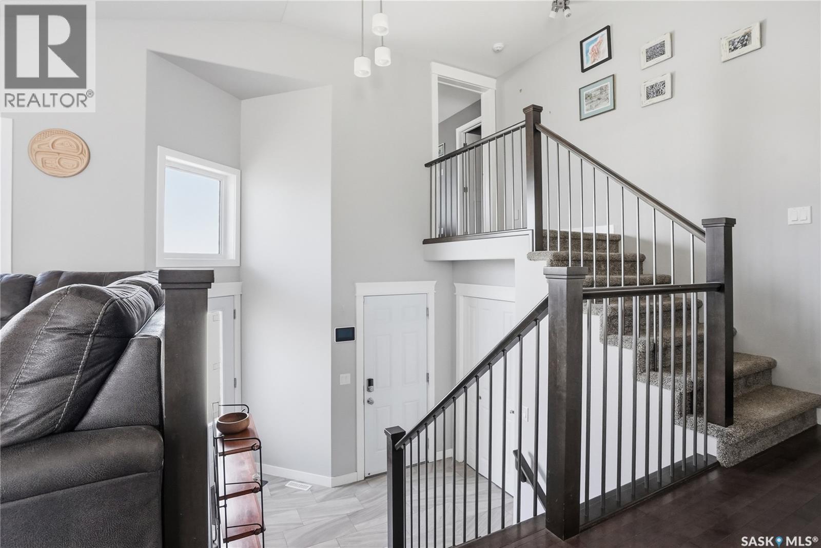 1111 Evergreen Boulevard, Saskatoon, SK - Indoor Photo Showing Other Room