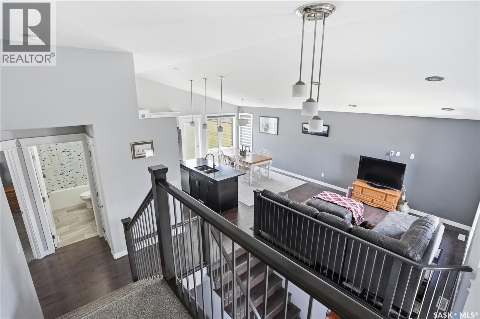 1111 Evergreen Boulevard, Saskatoon, SK - Indoor Photo Showing Other Room