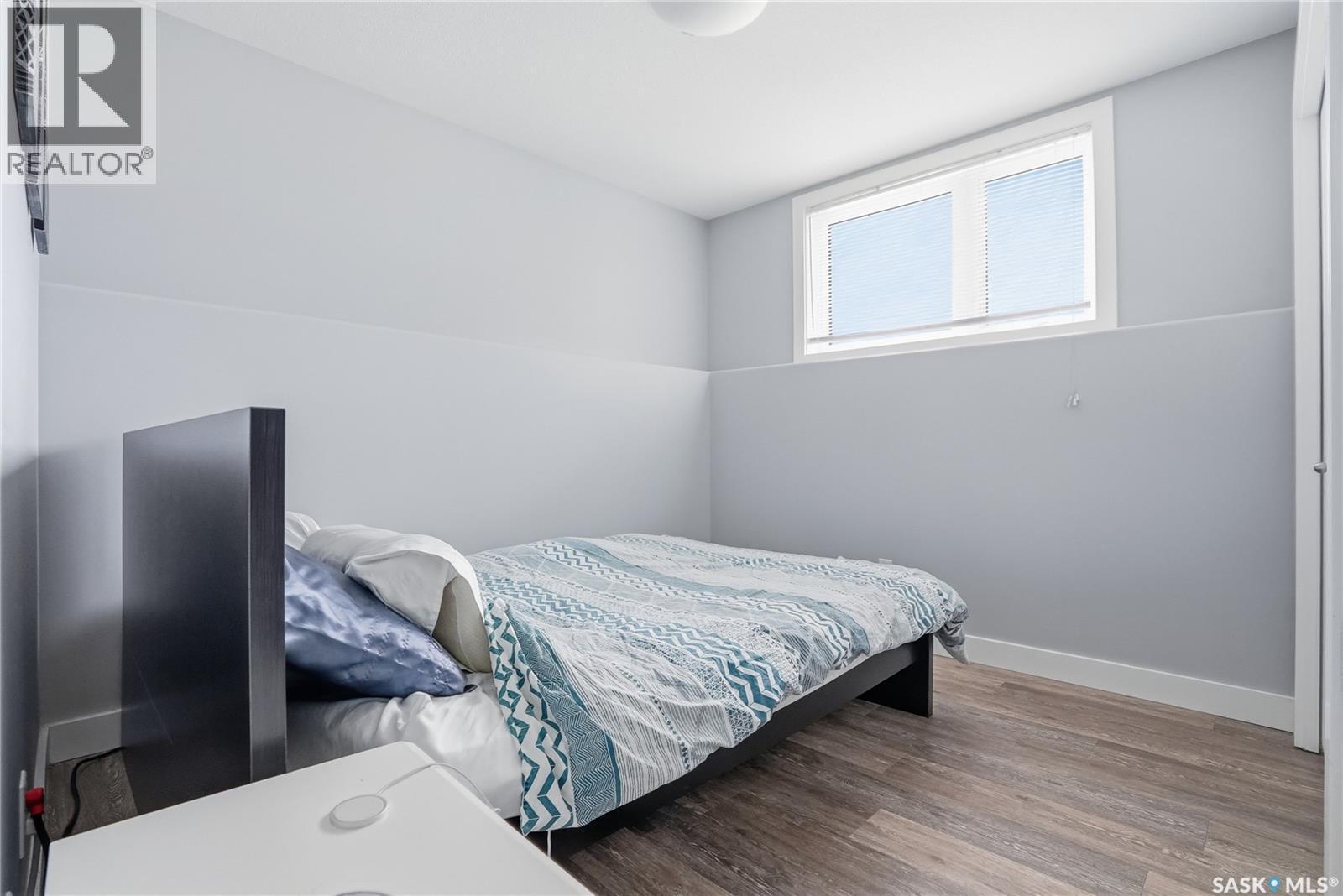 1111 Evergreen Boulevard, Saskatoon, SK - Indoor Photo Showing Bedroom