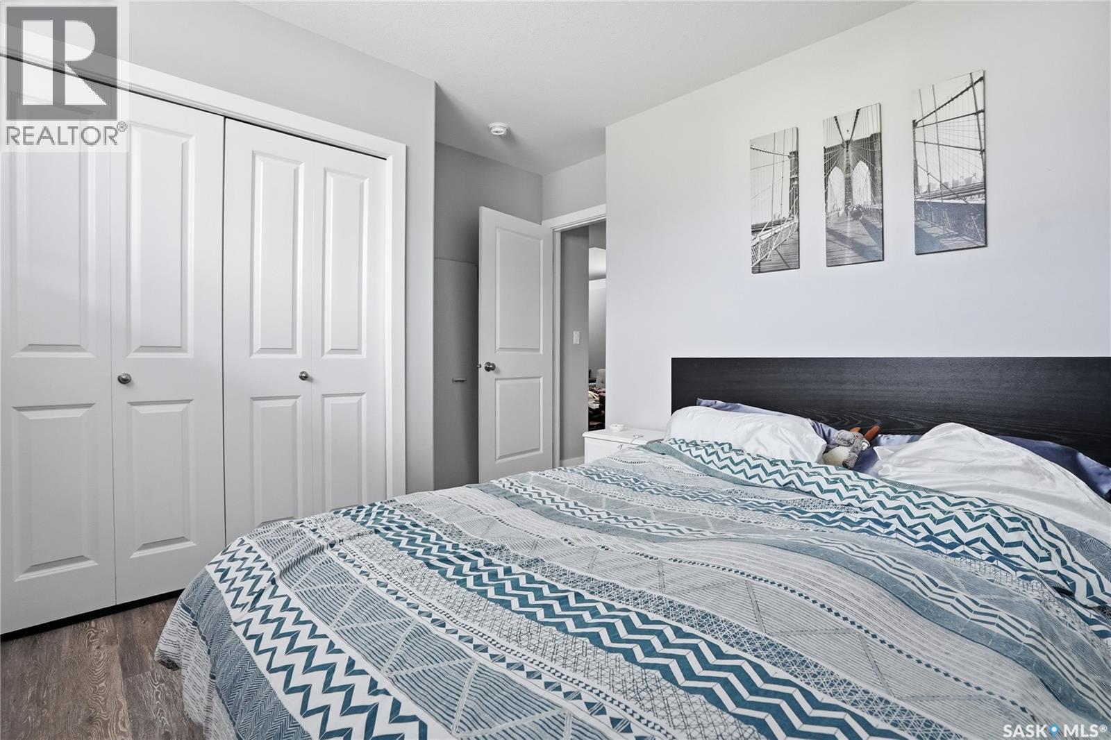 1111 Evergreen Boulevard, Saskatoon, SK - Indoor Photo Showing Bedroom