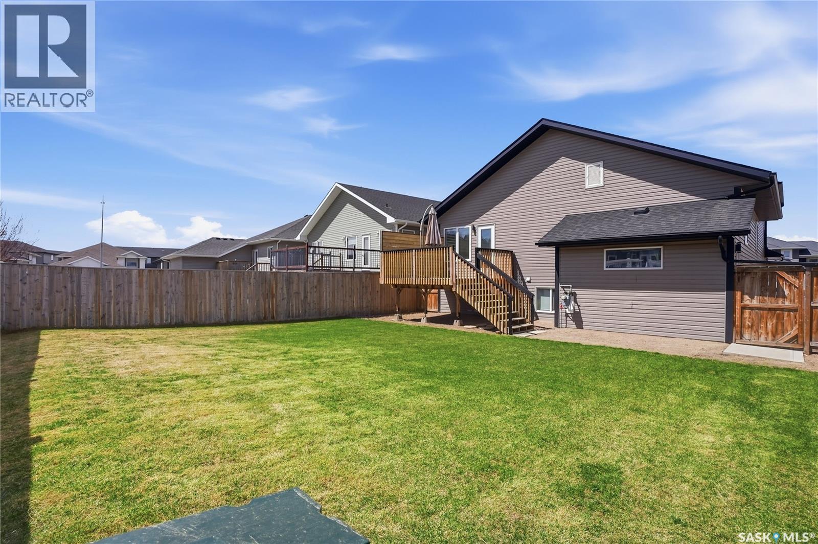 1111 Evergreen Boulevard, Saskatoon, SK - Outdoor