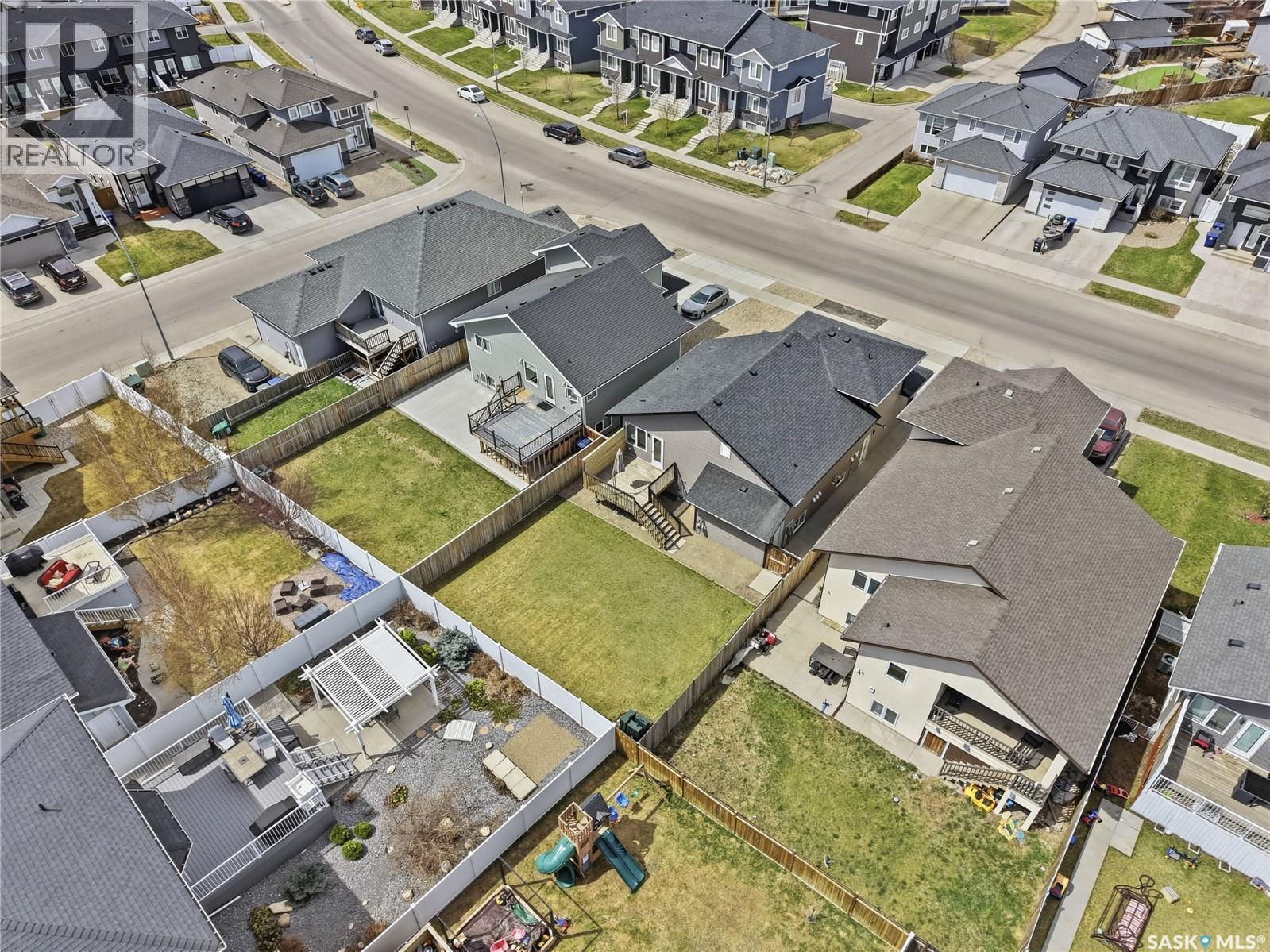 1111 Evergreen Boulevard, Saskatoon, SK - Other