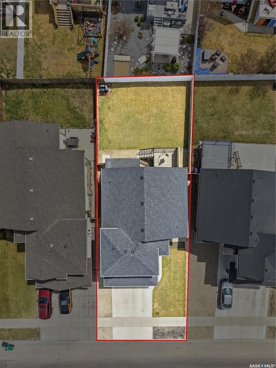 1111 Evergreen Boulevard, Saskatoon, SK -