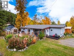 92-4 PROSPECTOR ROAD Whitehorse, YT Y1A 5G5