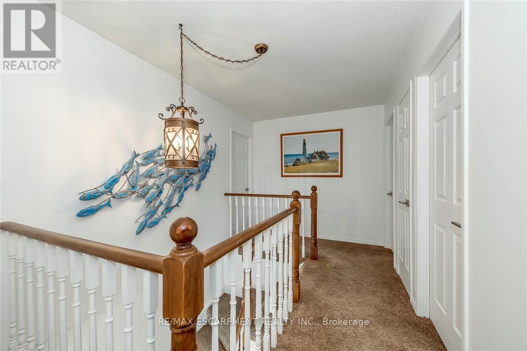 3311 Springvale Court, Burlington, ON - Indoor Photo Showing Other Room