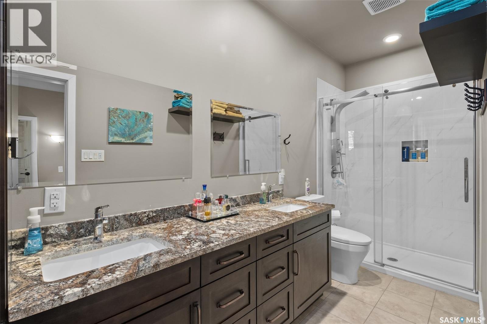 3 Wayne Place, Candle Lake, SK - Indoor Photo Showing Bathroom