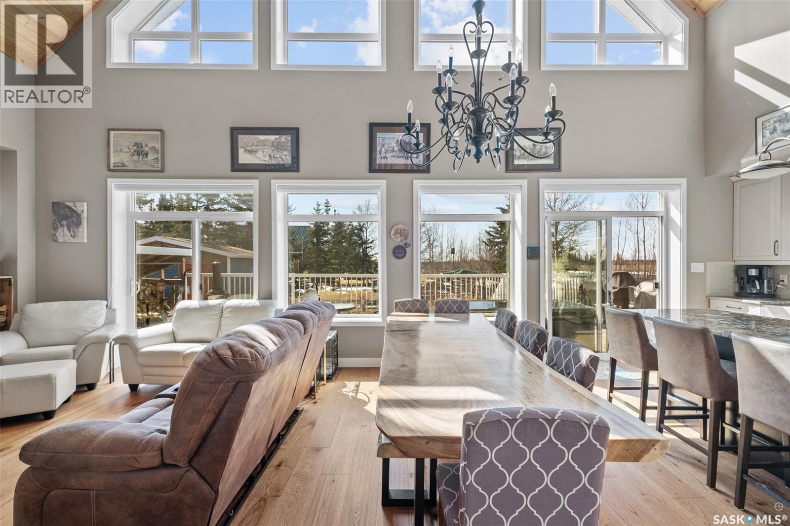3 Wayne Place, Candle Lake, SK - Indoor