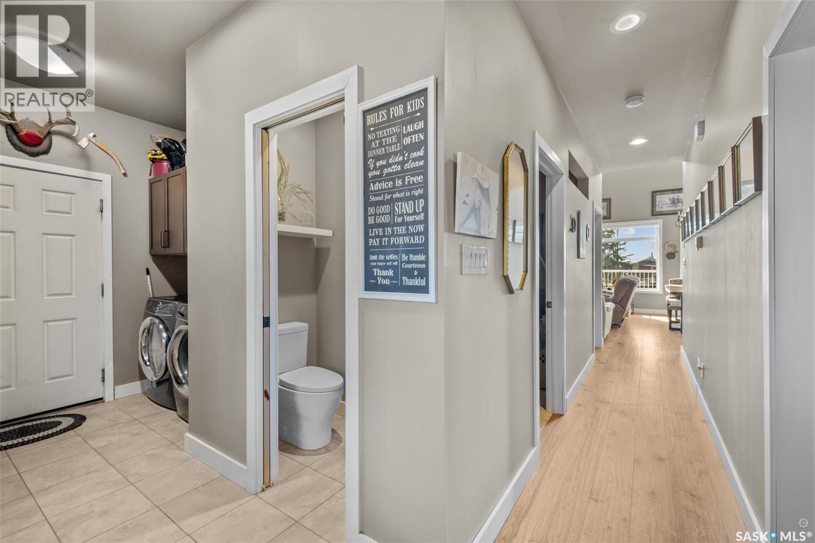 3 Wayne Place, Candle Lake, SK - Indoor Photo Showing Other Room