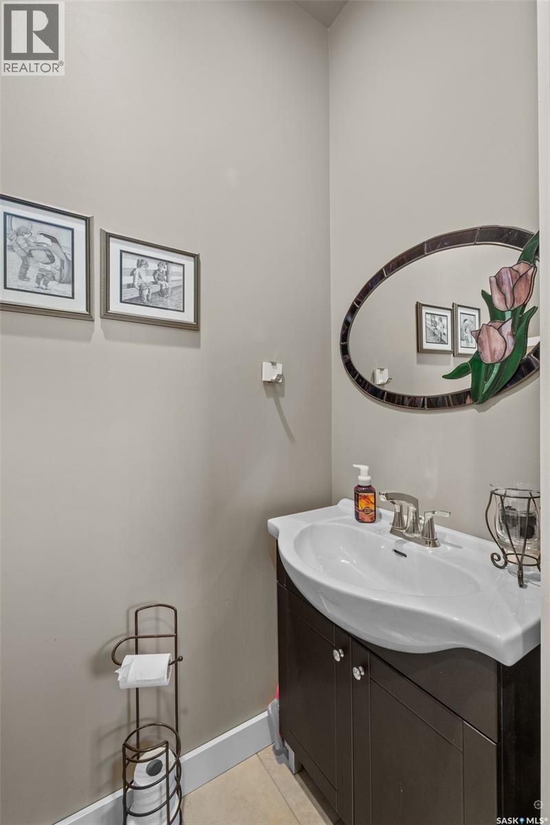 3 Wayne Place, Candle Lake, SK - Indoor Photo Showing Bathroom