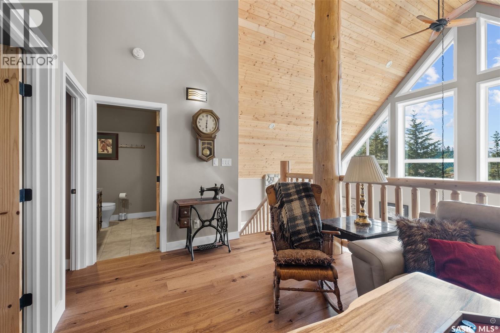 3 Wayne Place, Candle Lake, SK - Indoor
