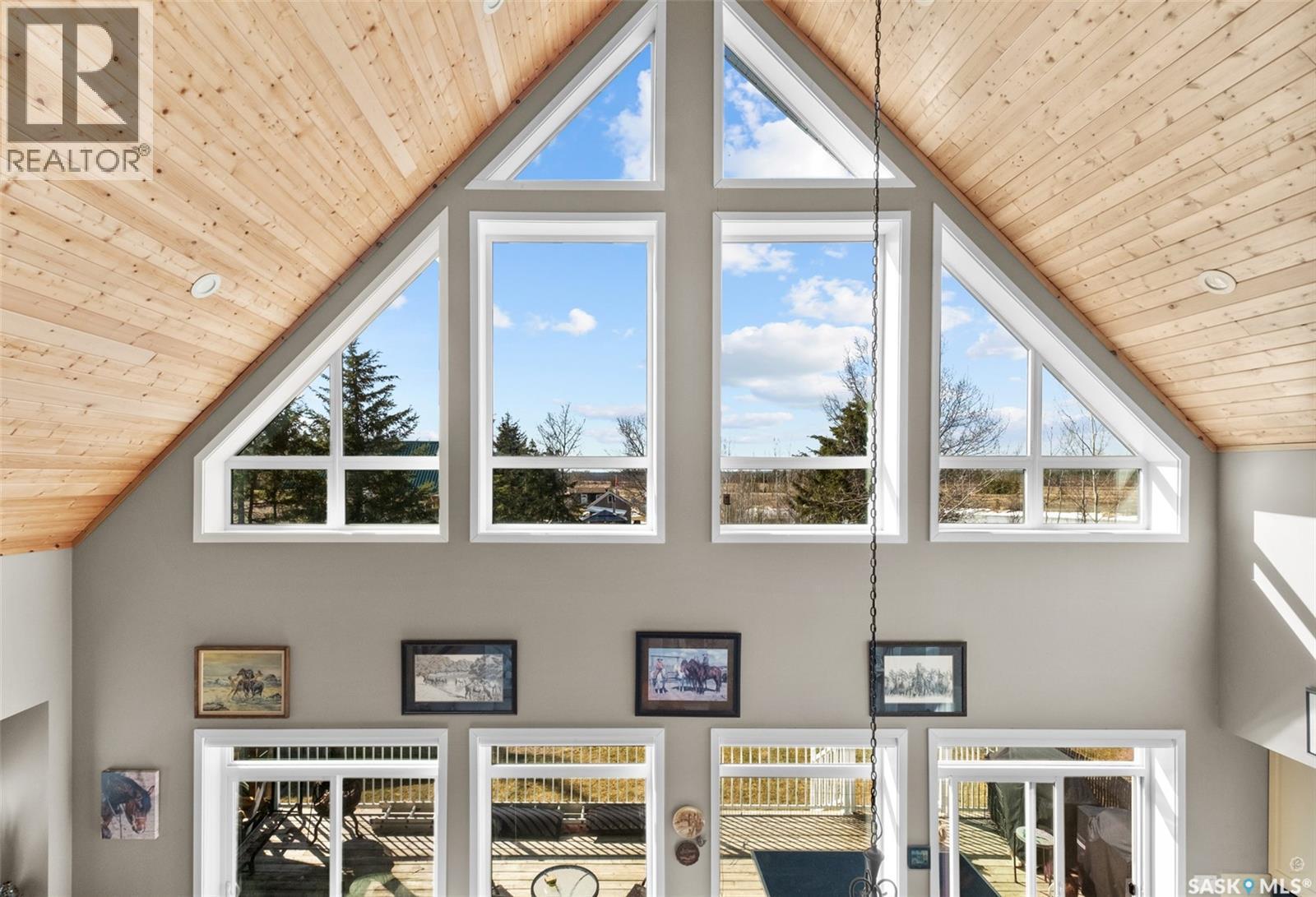 3 Wayne Place, Candle Lake, SK - Indoor Photo Showing Other Room
