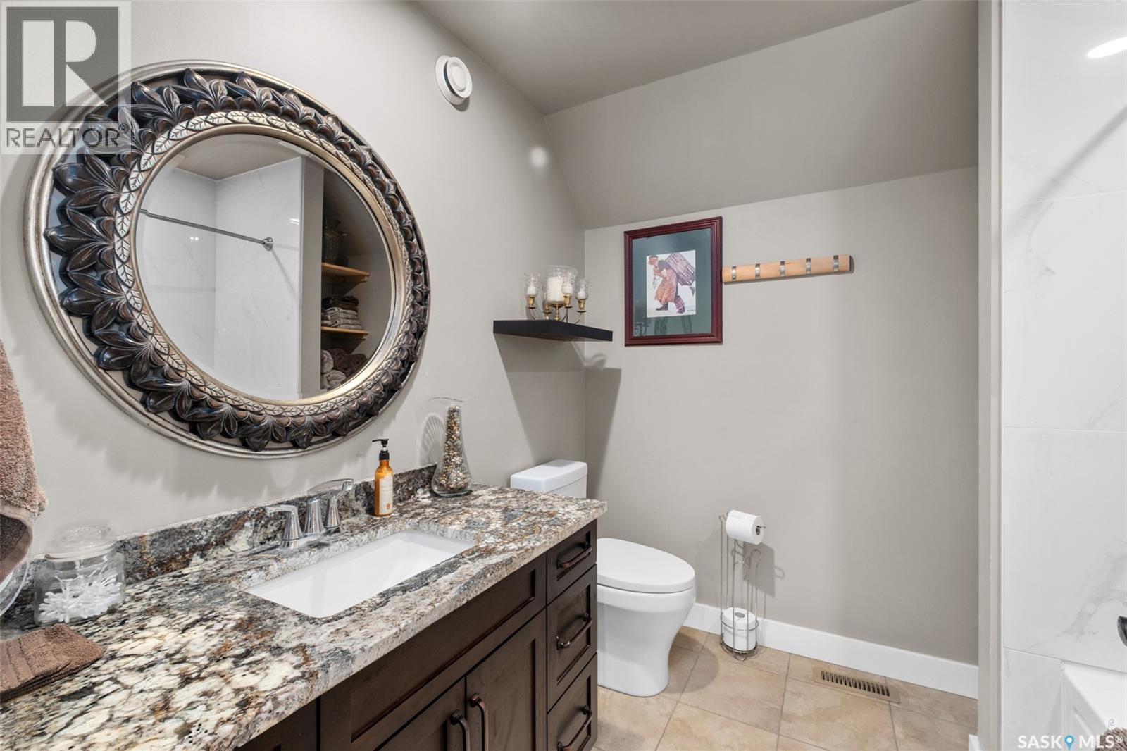 3 Wayne Place, Candle Lake, SK - Indoor Photo Showing Bathroom