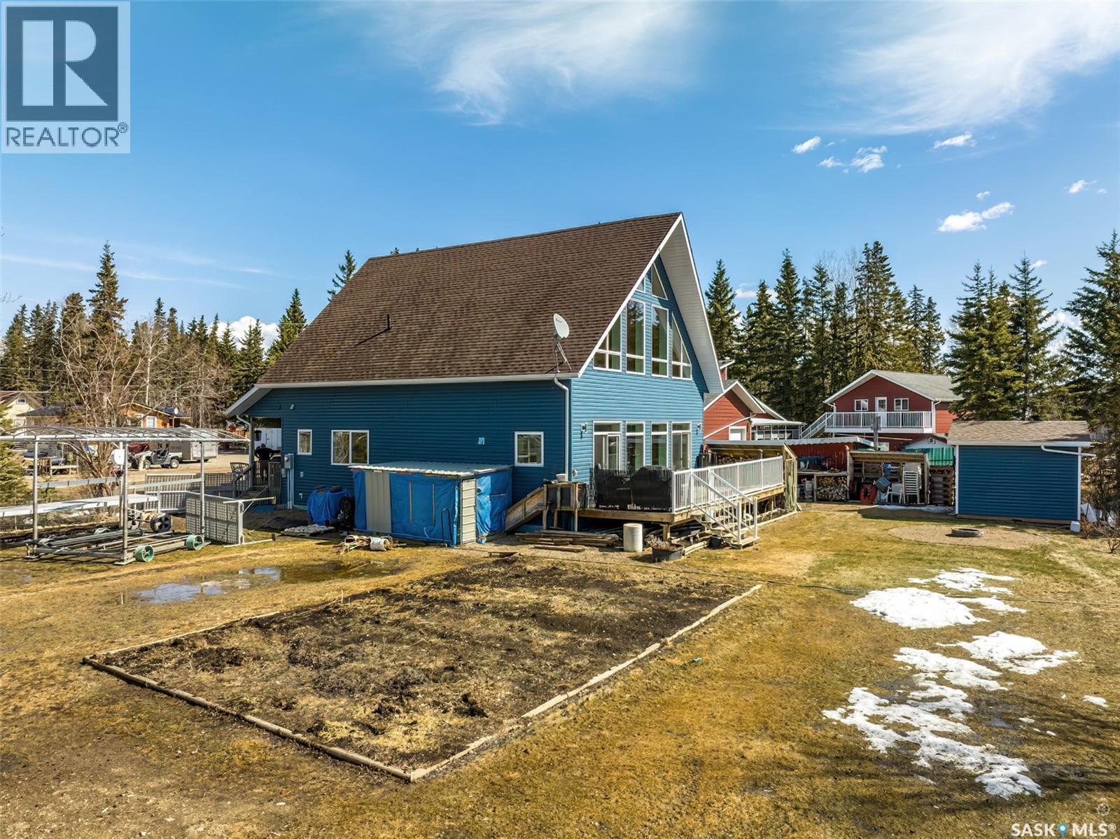 3 Wayne Place, Candle Lake, SK - Outdoor