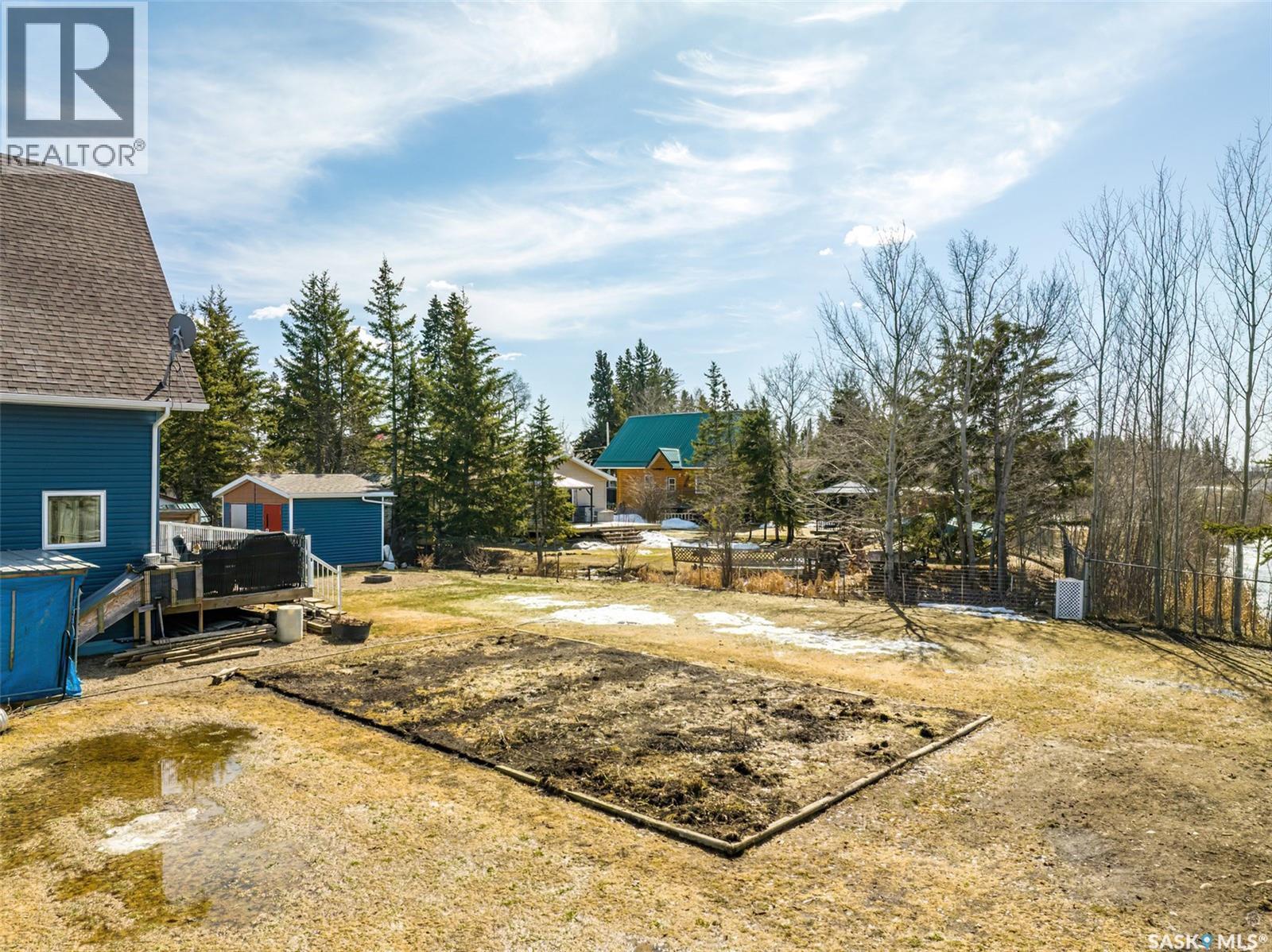 3 Wayne Place, Candle Lake, SK - Outdoor