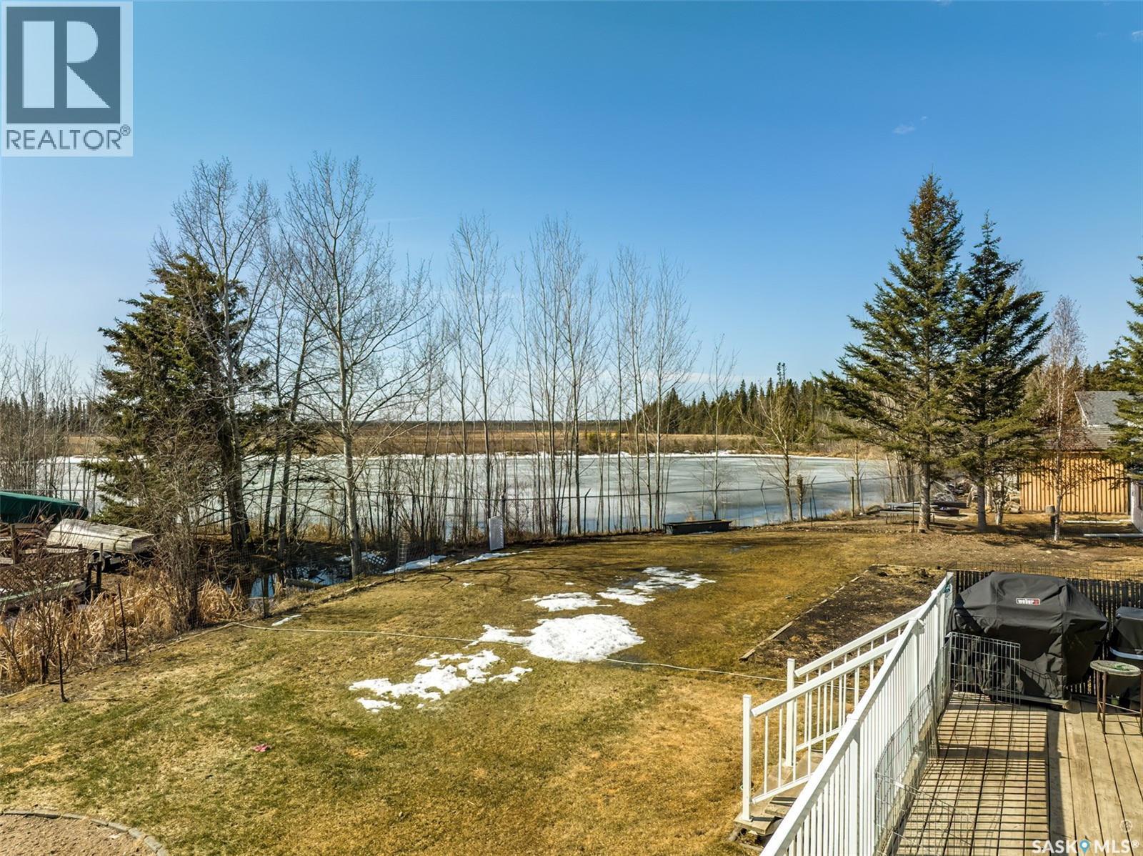 3 Wayne Place, Candle Lake, SK - Outdoor