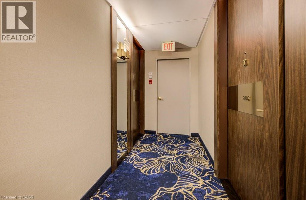 33 Harbour Square Unit# 2801, Toronto, ON - Indoor Photo Showing Other Room