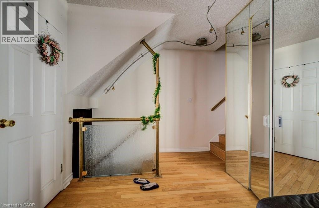 33 Harbour Square Unit# 2801, Toronto, ON - Indoor Photo Showing Other Room