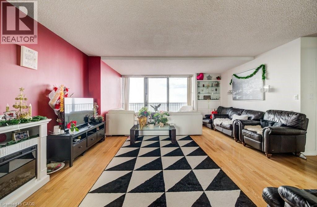 33 Harbour Square Unit# 2801, Toronto, ON - Indoor Photo Showing Other Room