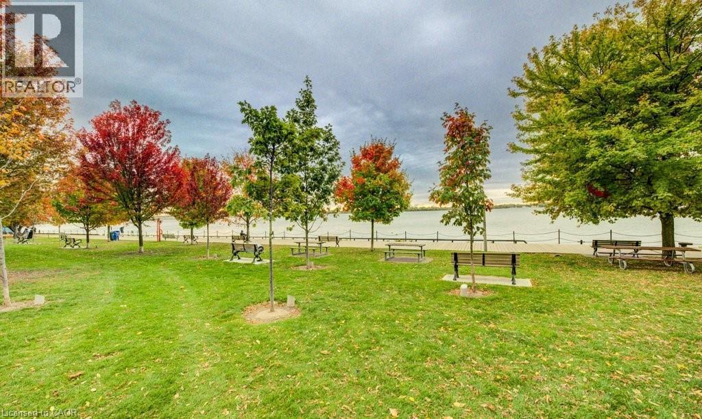 33 Harbour Square Unit# 2801, Toronto, ON - Outdoor