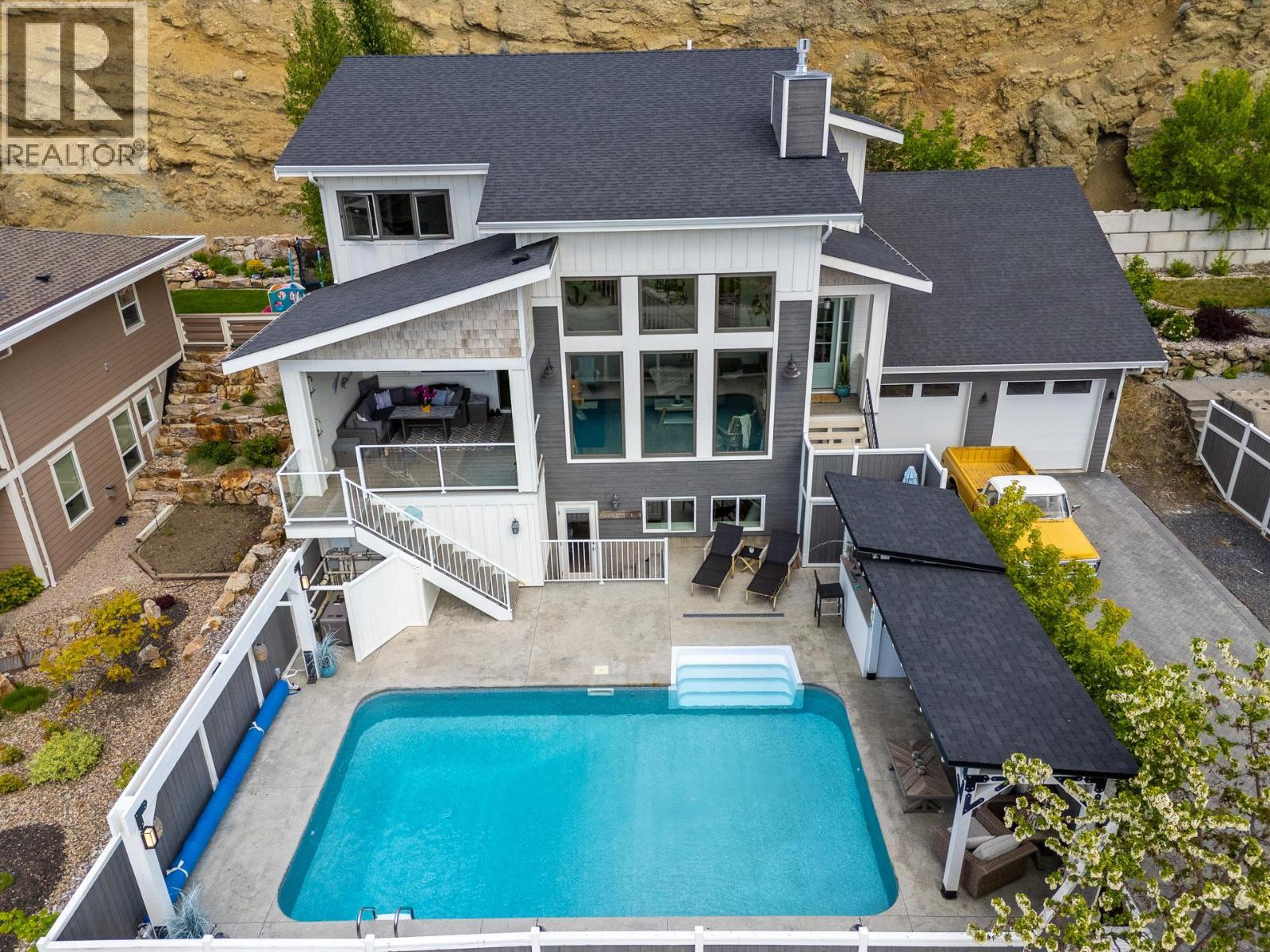 647 Mt Ida Drive, Coldstream, BC
