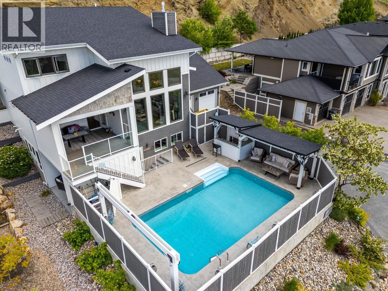 647 Mt Ida Drive, Coldstream, BC