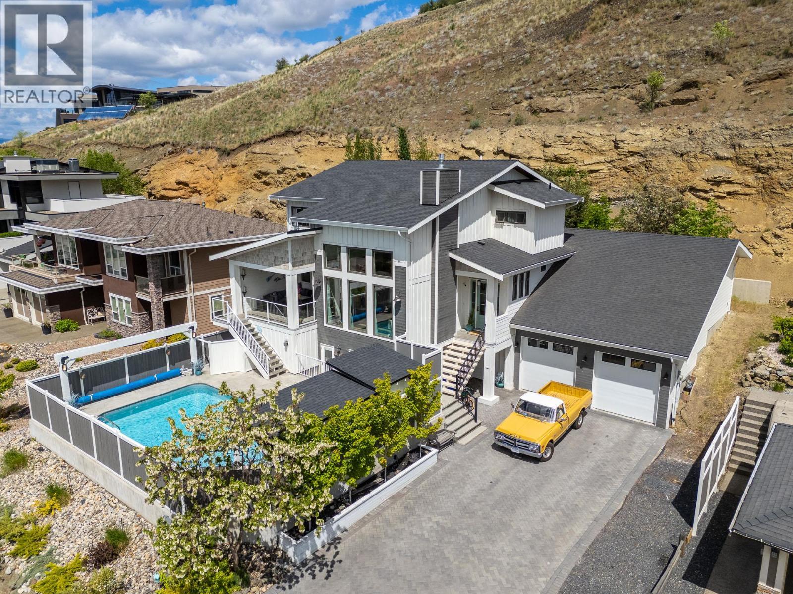 647 Mt Ida Drive, Coldstream, BC