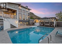 647 Mt Ida Drive Coldstream, BC V1B 3Y6