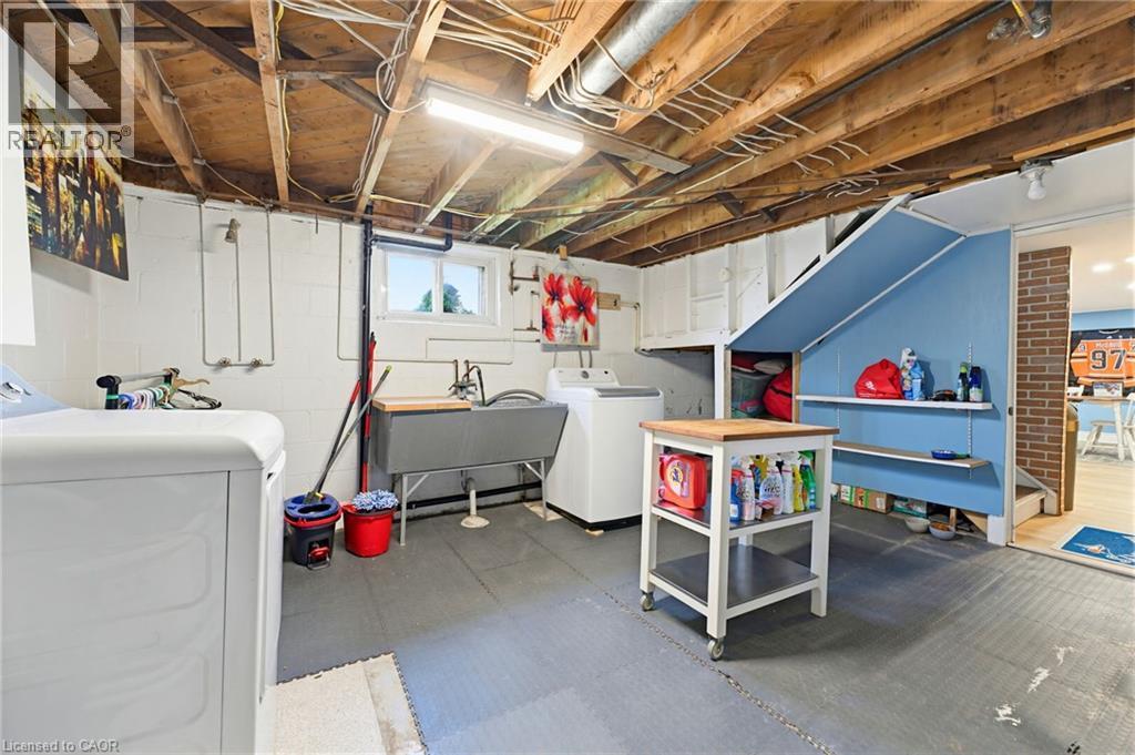 140 Parkdale Avenue S, Hamilton, ON - Indoor
