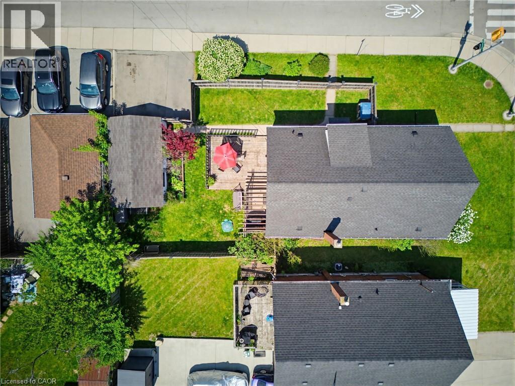 140 Parkdale Avenue S, Hamilton, ON - Outdoor