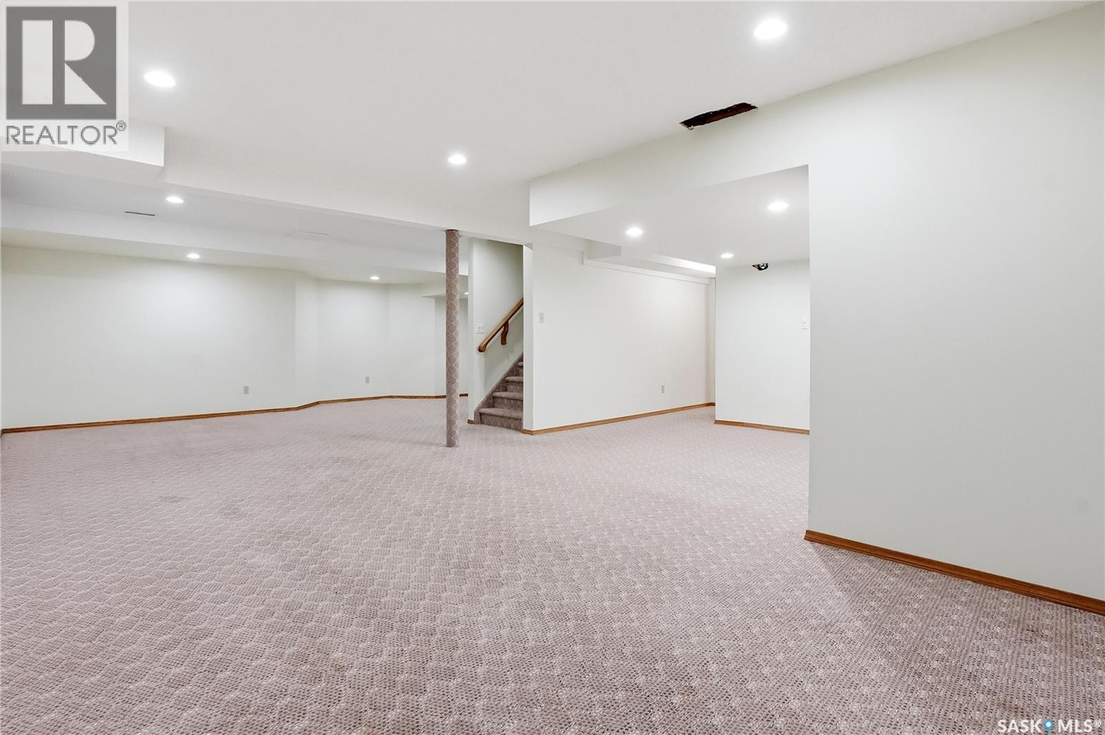 540 Nesslin Crescent, Saskatoon, SK - Indoor